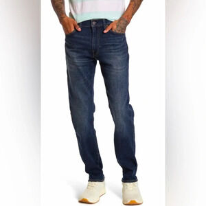 Lucky Brand 121 Heritage Slim Jeans size 28 x 34